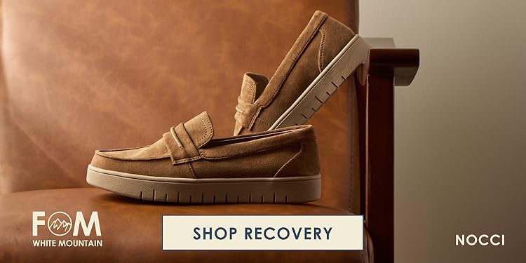 White Mountain : Effortless Casual Elegance