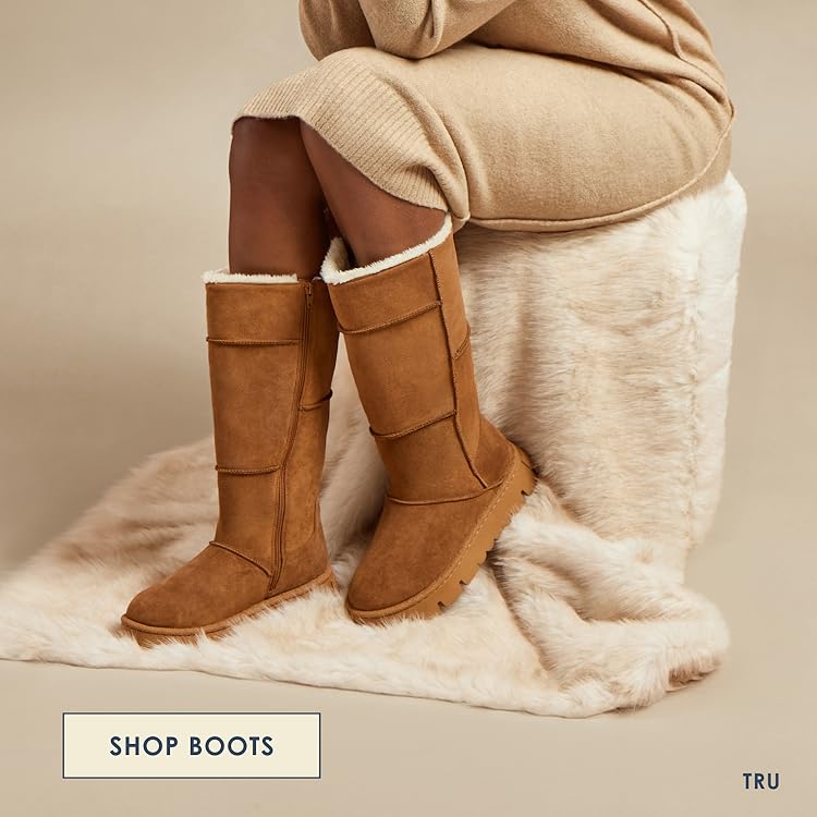 White Mountain : Effortless Casual Elegance
