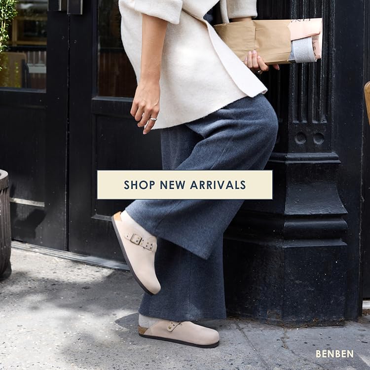 White Mountain : Effortless Casual Elegance