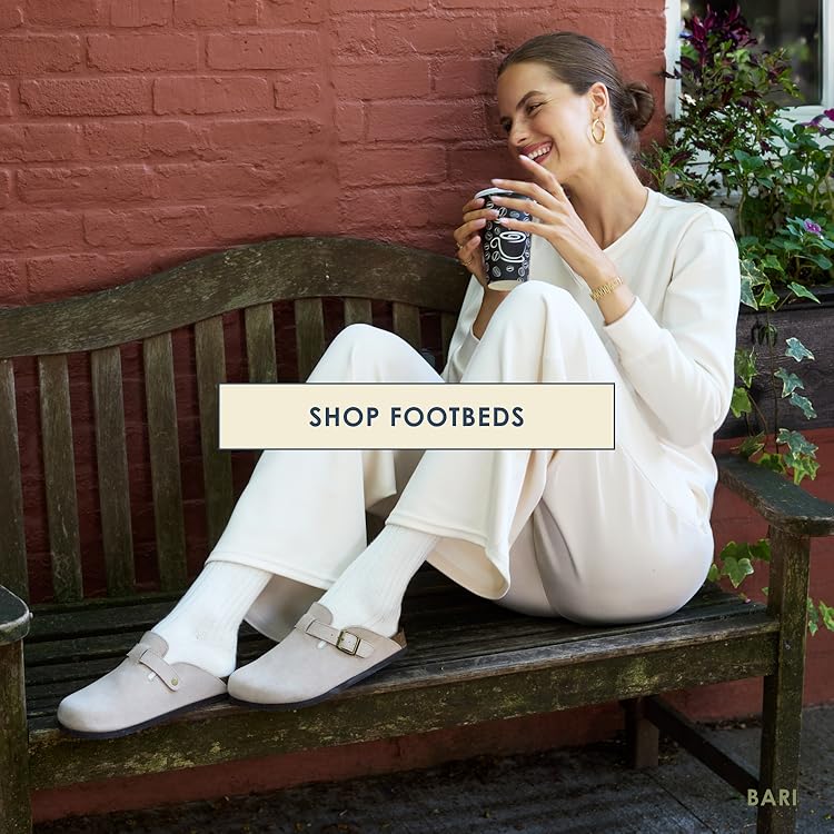 White Mountain : Effortless Casual Elegance