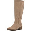 Beachwood/Suede