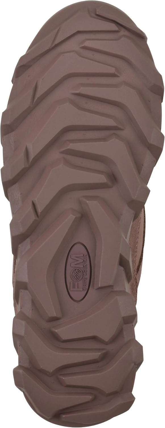 image:imageWHITE MOUNTAIN Womens Keaton Winter Sneaker BootieMauve Fabric