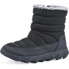 Navy Sueded Smooth