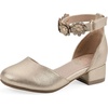 Gold Metallic Smooth