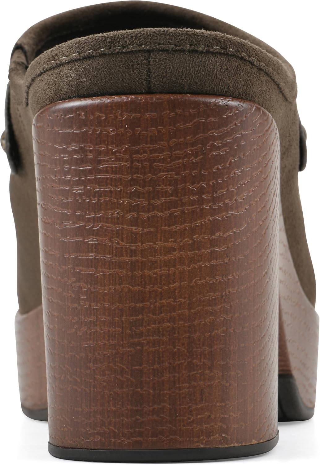 image:imageWHITE MOUNTAIN Womens Barleys Platform ClogArmy Multi