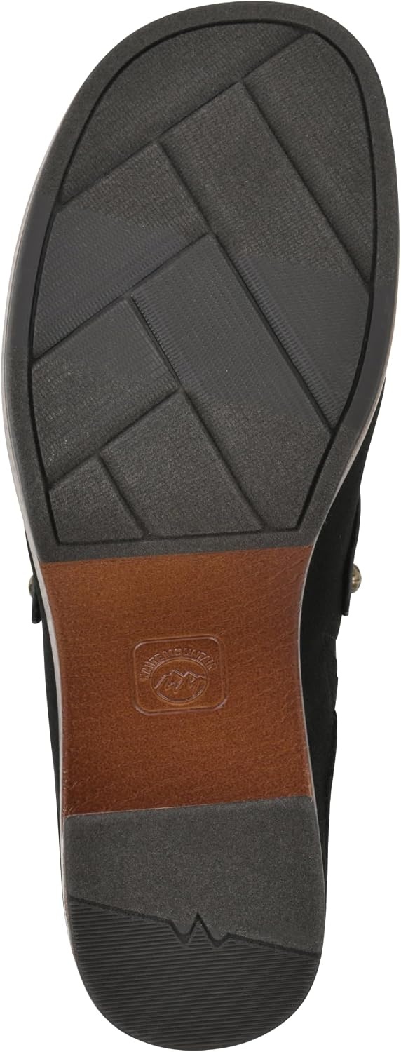 image:imageWHITE MOUNTAIN Womens Barleys Platform ClogBlack Multi