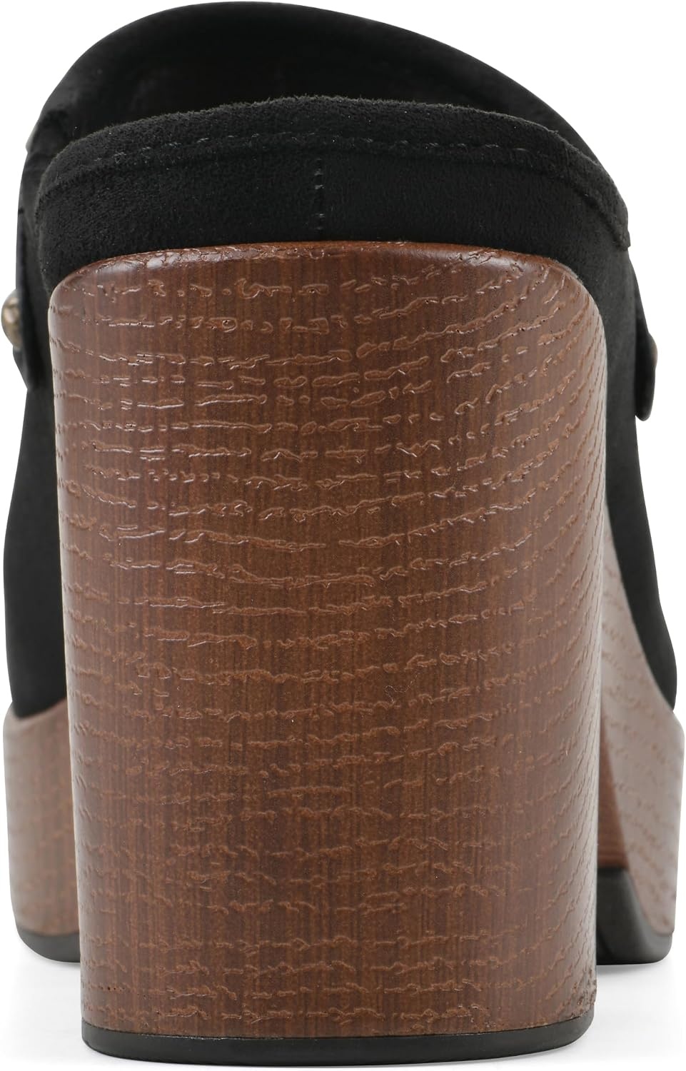 image:imageWHITE MOUNTAIN Womens Barleys Platform ClogBlack Multi