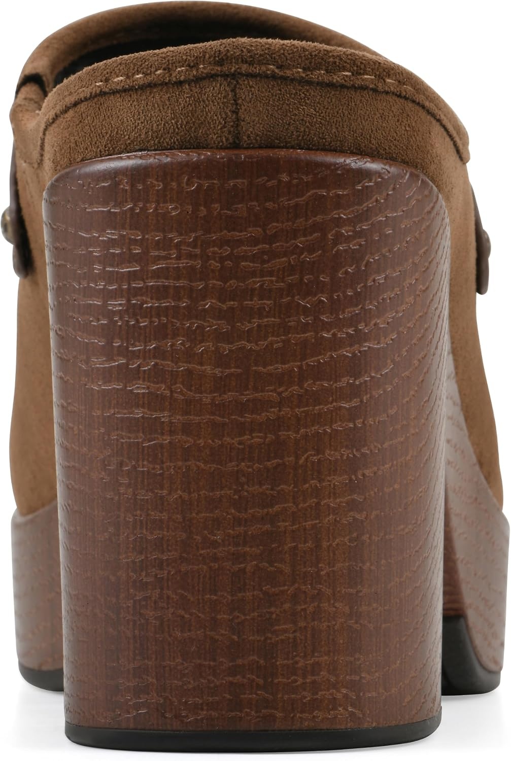 image:imageWHITE MOUNTAIN Womens Barleys Platform ClogMocha Multi