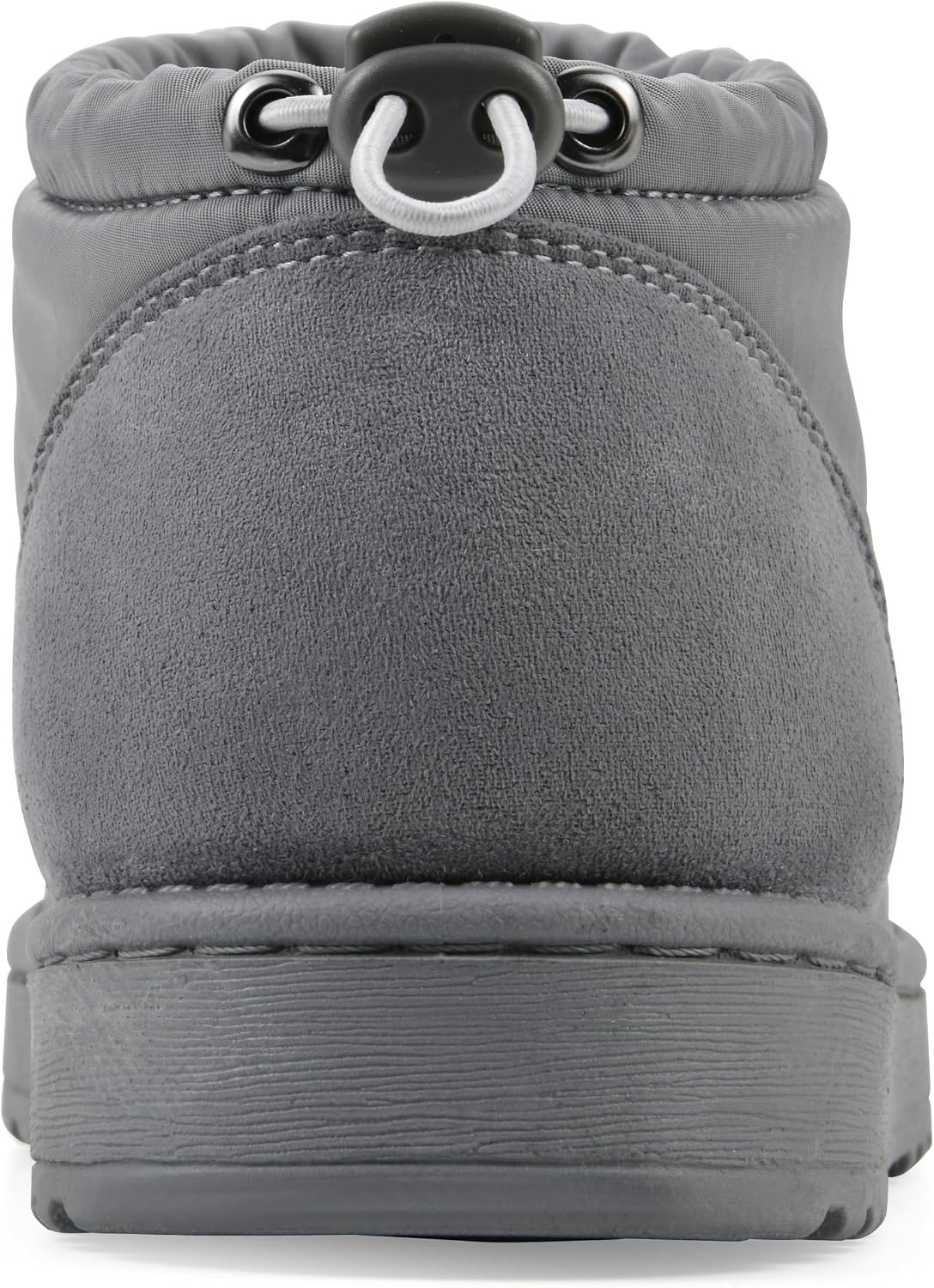 image:imageWHITE MOUNTAIN Womens Idle Faux FurLined Mini BootieBlue Raspberry Fabric