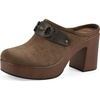 Dark Taupe Multi