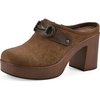 Mocha Multi