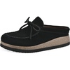 Black Suede