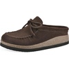 Coco Brown Suede