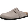 Grey Fabric