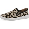 Leopard Fabric