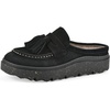 Black Suede