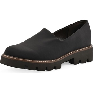 White Mountain Women’s Gianni Loafer(Brown Fabric)